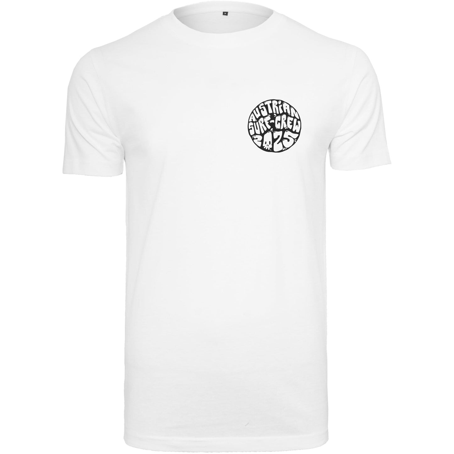 Supporter Tee - Austrian Surf Crew 2025