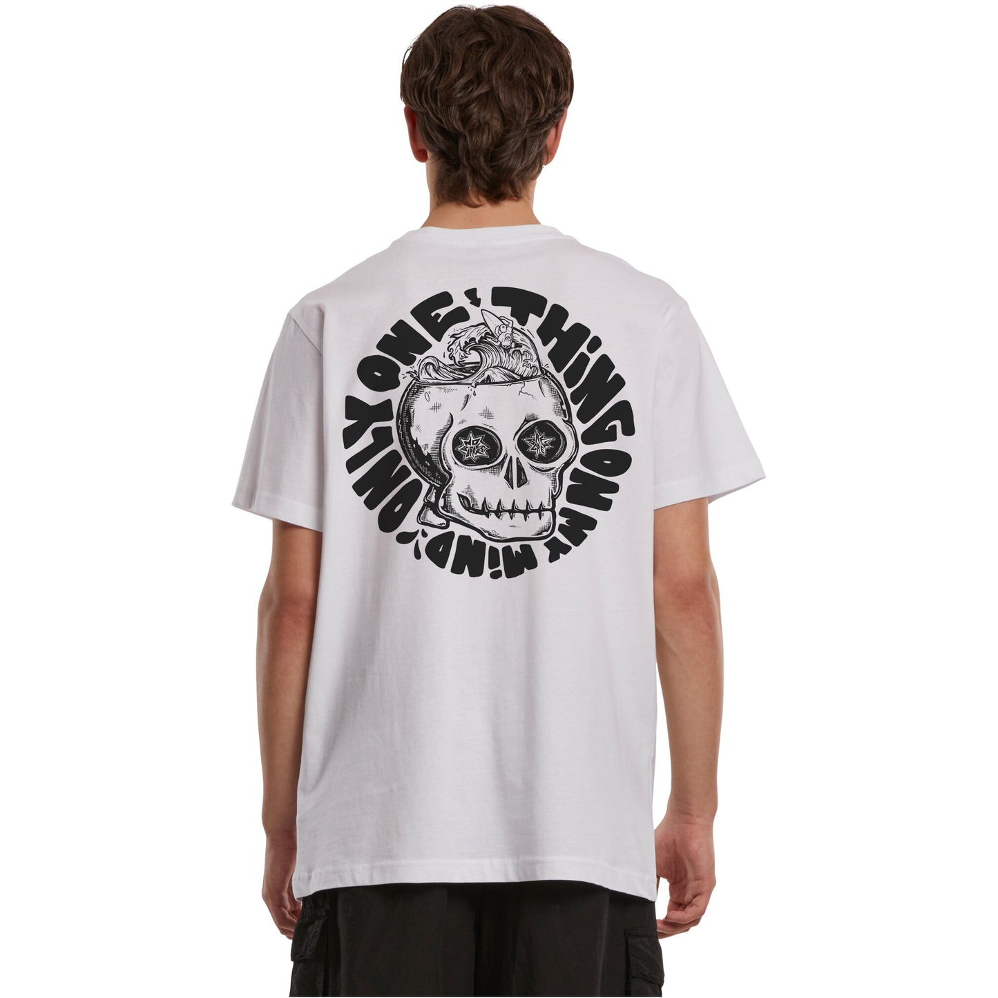 Supporter Tee - Austrian Surf Crew 2025
