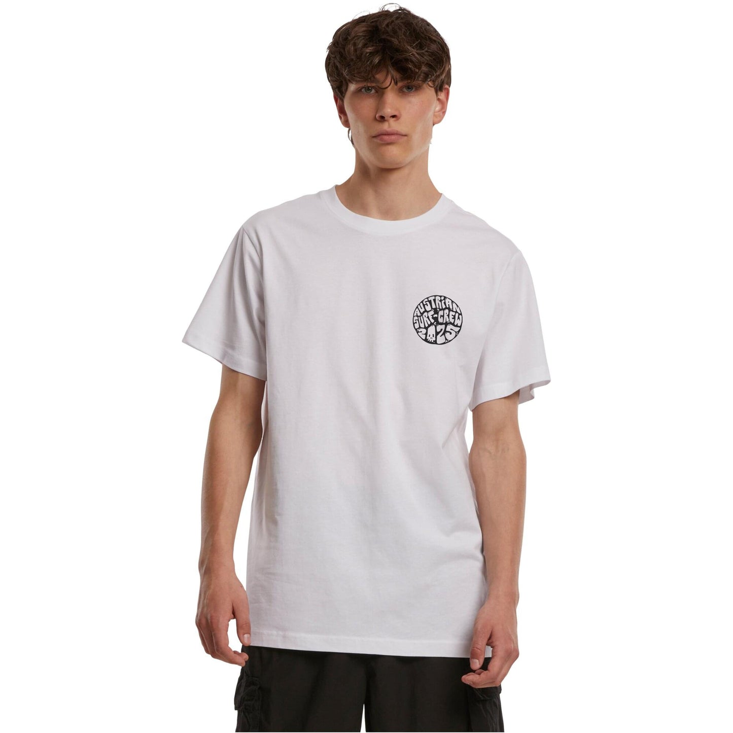 Supporter Tee - Austrian Surf Crew 2025