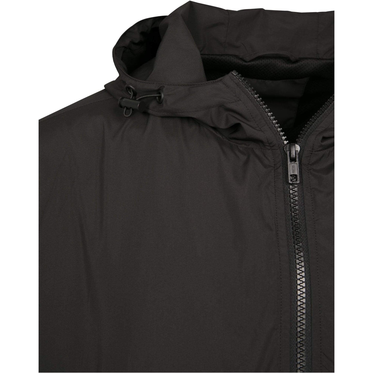 Surf Hoodie Black