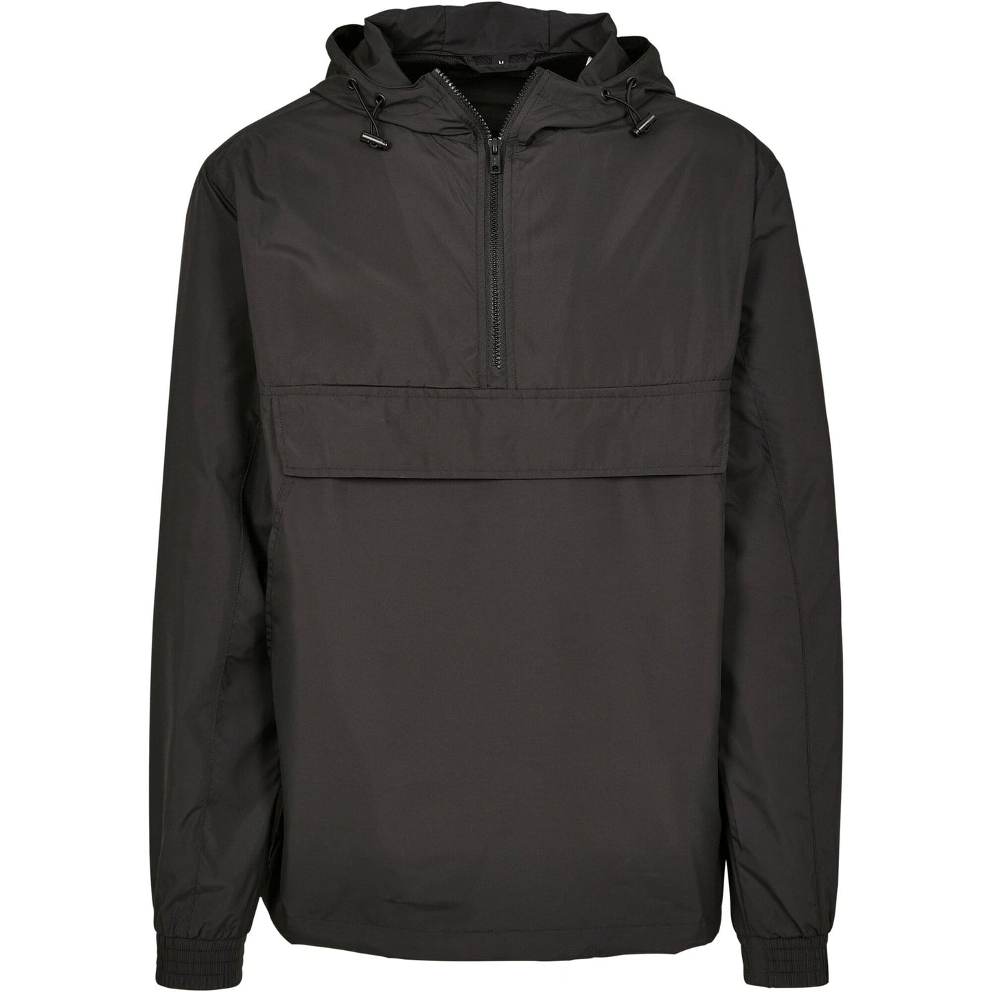 Surf Hoodie Black
