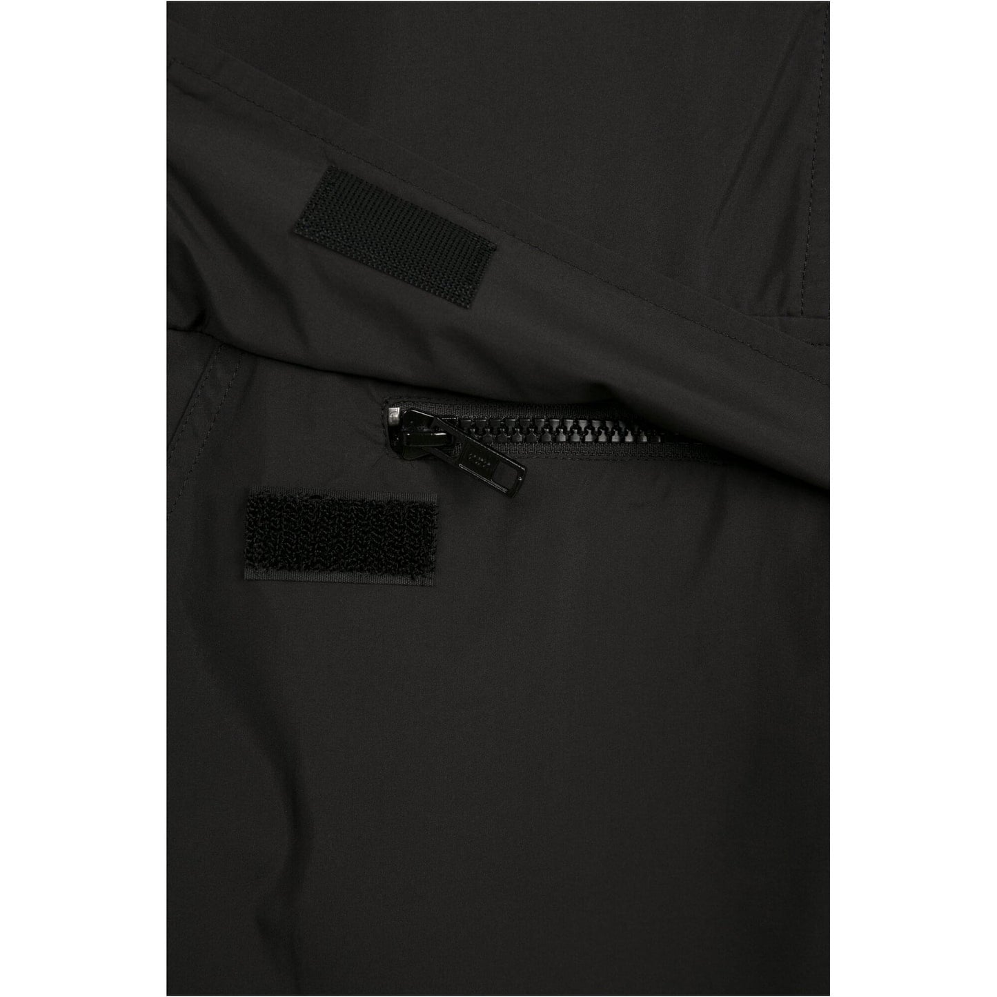 Surf Hoodie Black
