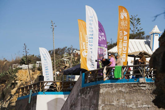 Austrian Surfing Champs 2025 – Come Together in Ericeira - No Borders Surf Crew