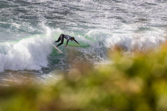 Eurosurf 2025 – Österreich war dabei - No Borders Surf Crew