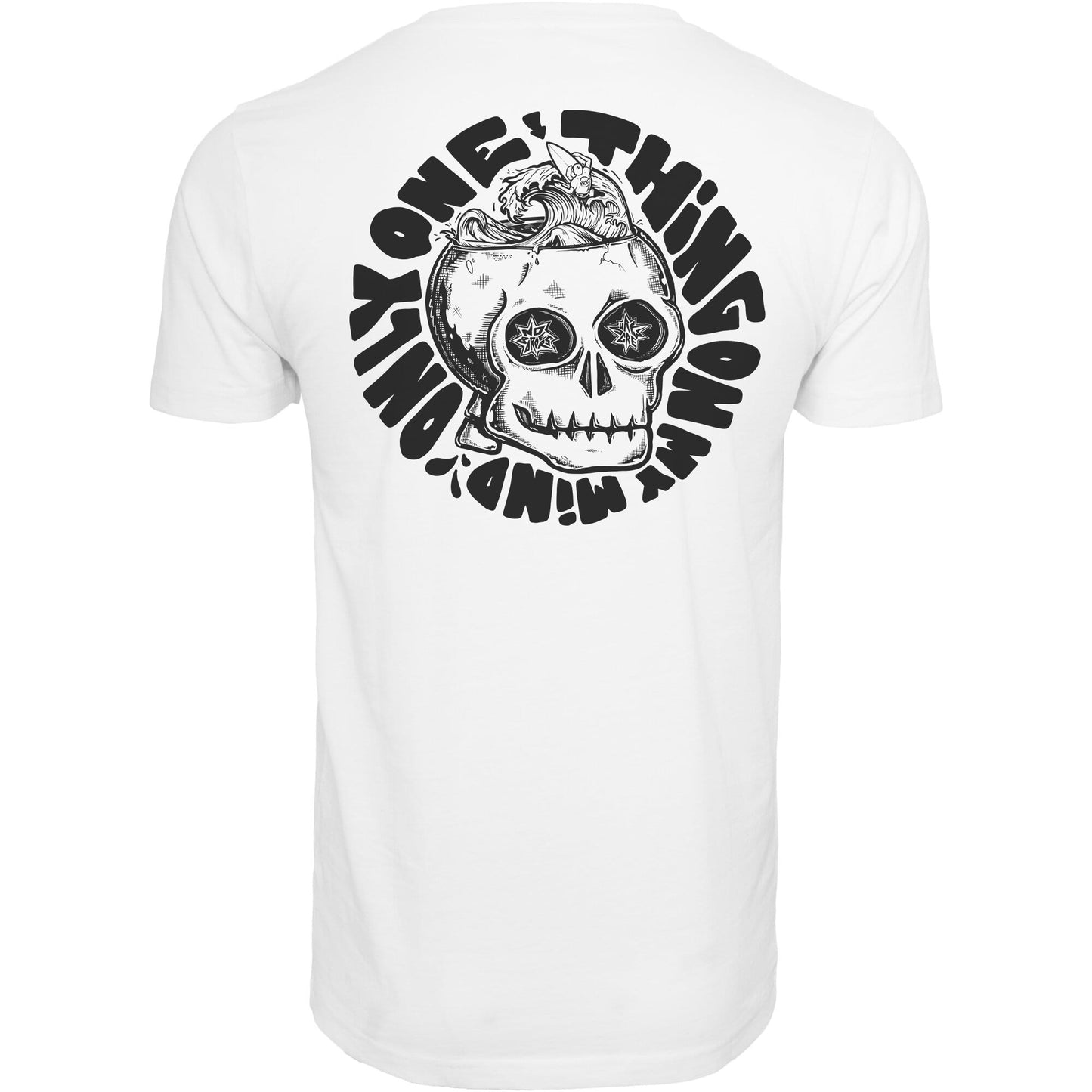 Supporter Tee - Austrian Surf Crew 2025