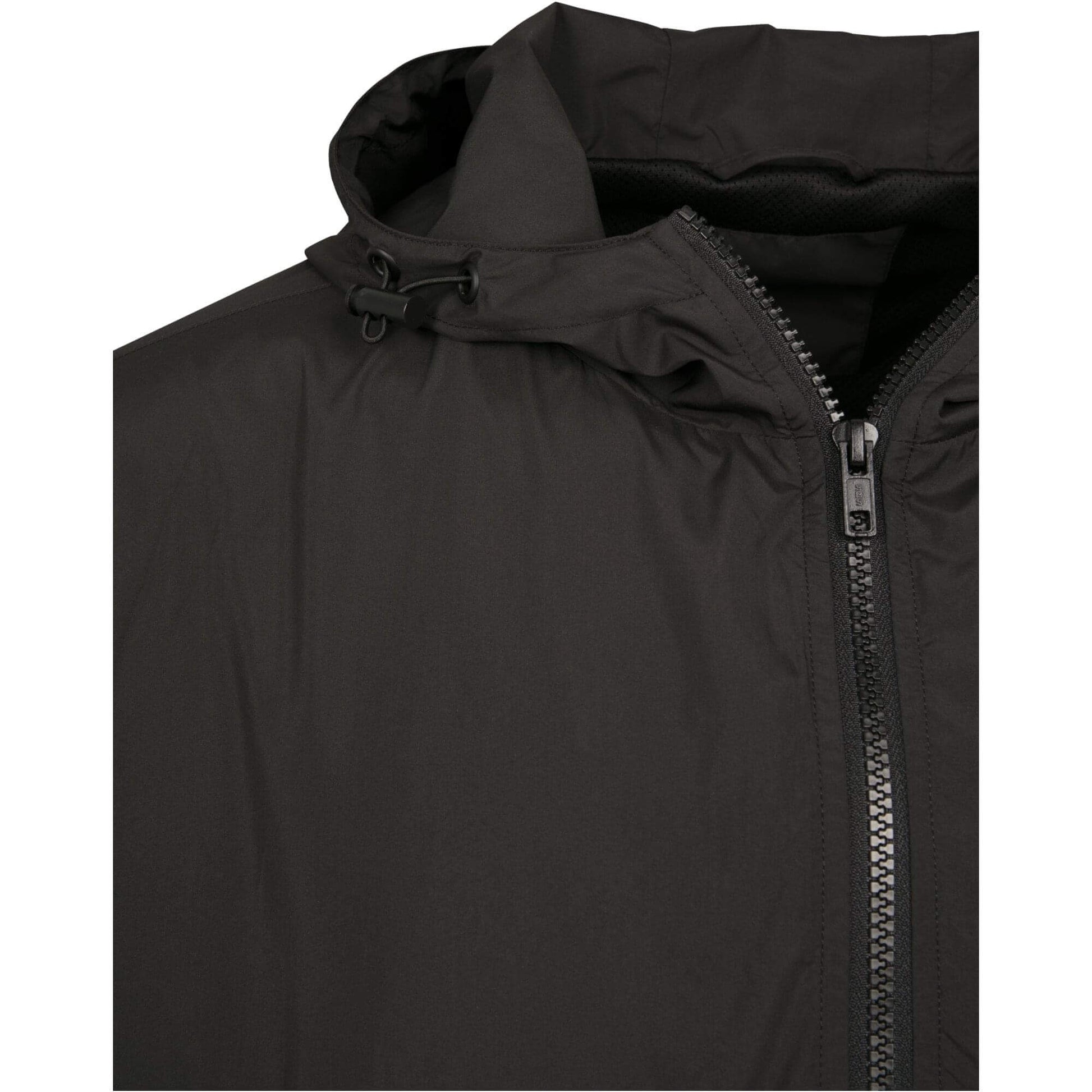 Surf Hoodie Black
