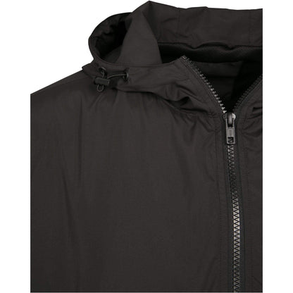 Surf Hoodie Black