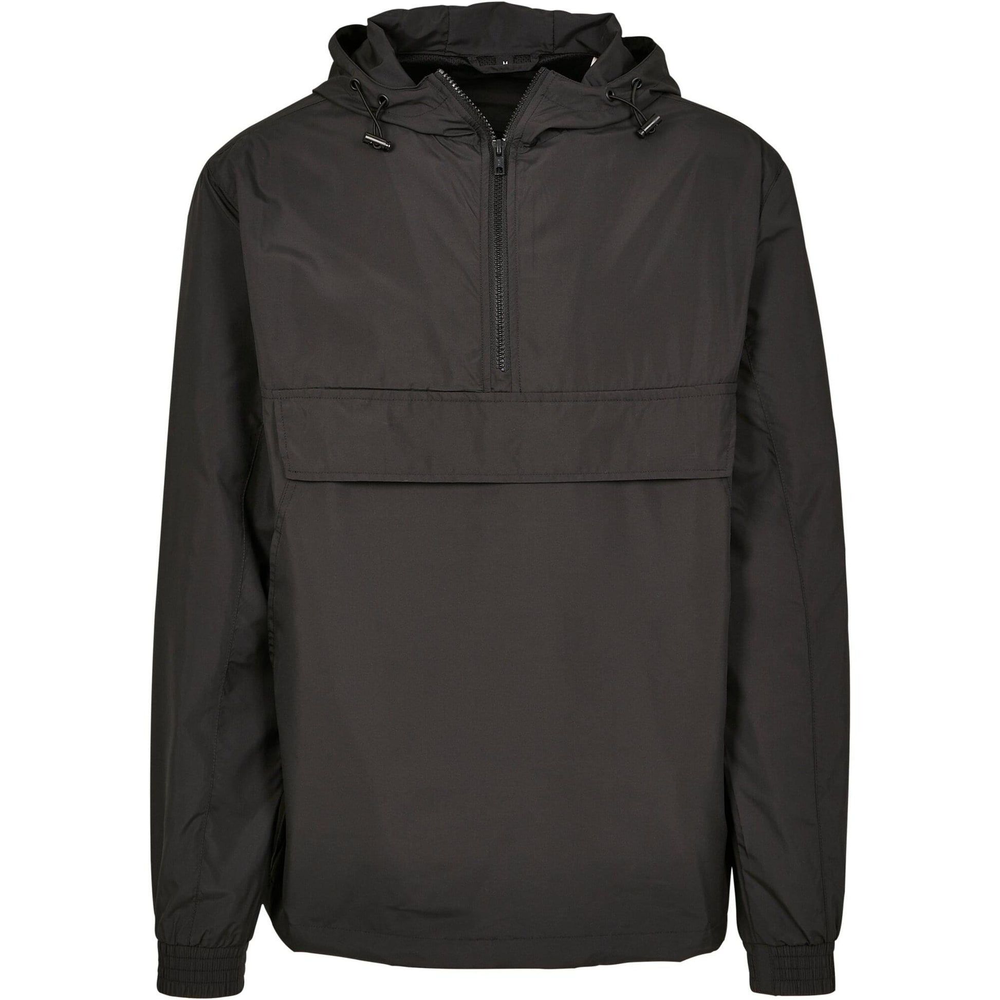 Surf Hoodie Black