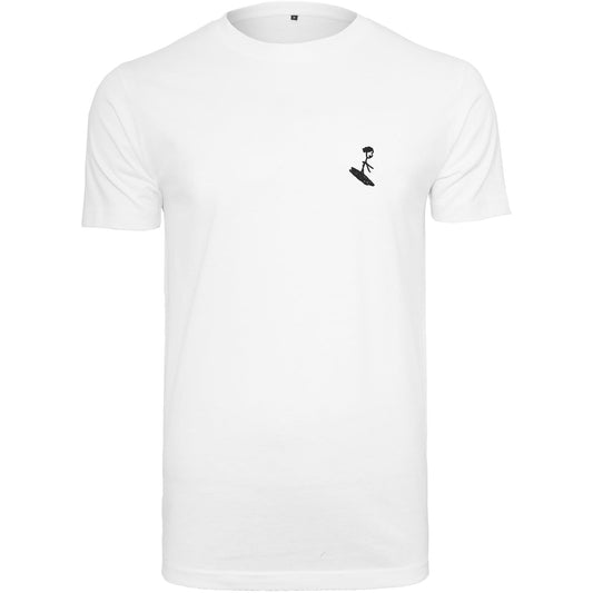 Surf T-shirt White