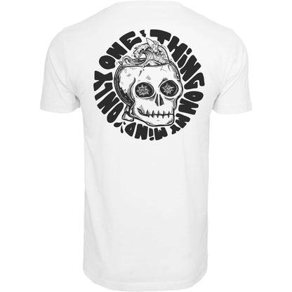Supporter T-shirt - Austrian Surf Crew 2025 - Pre order - No Borders Surf Crew