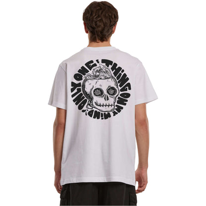 Supporter T-shirt - Austrian Surf Crew 2025 - Pre order - No Borders Surf Crew