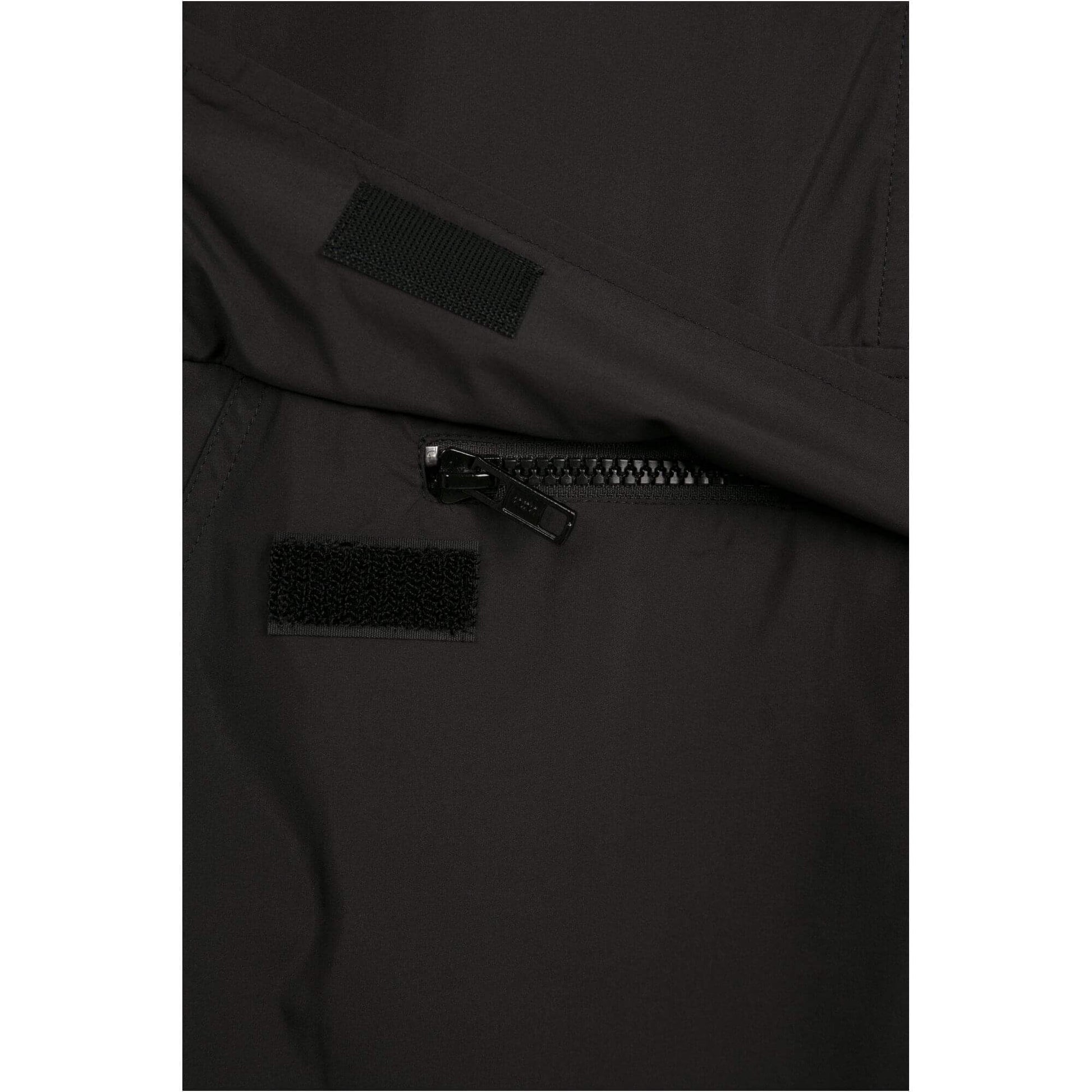 Surf & Skate Hoodie - No Borders Surf Crew