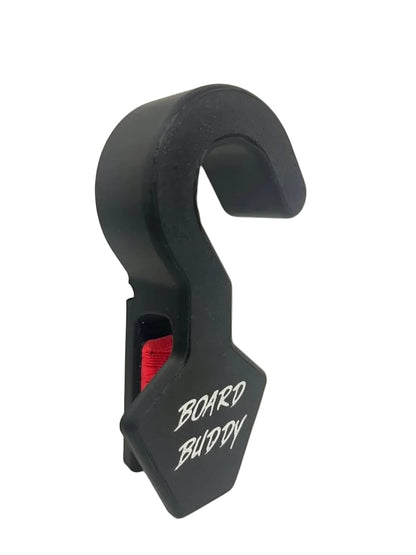 Surfhanger - Surf Buddy at No Borders Surf Crew