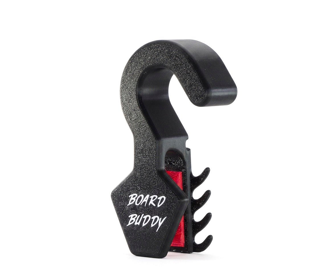 Surfhanger - Surf Buddy at No Borders Surf Crew